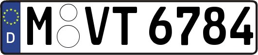 M-VT6784