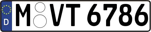 M-VT6786