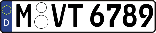 M-VT6789