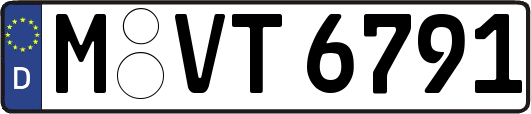 M-VT6791