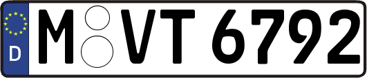 M-VT6792