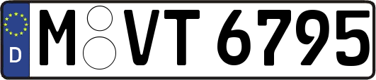 M-VT6795