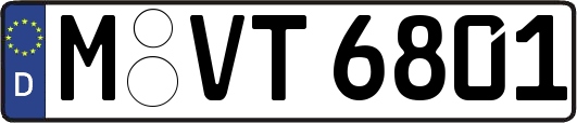 M-VT6801