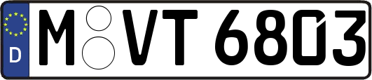 M-VT6803