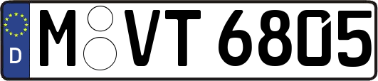 M-VT6805