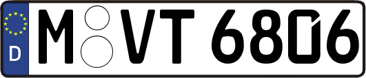 M-VT6806