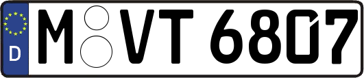 M-VT6807