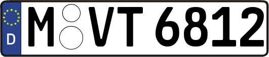 M-VT6812