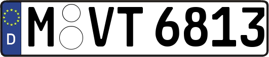 M-VT6813