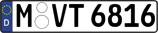 M-VT6816