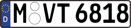 M-VT6818