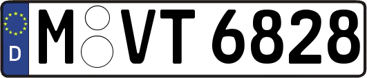 M-VT6828