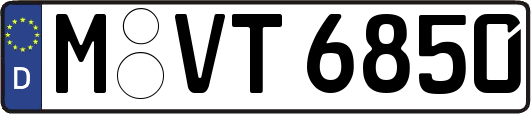 M-VT6850