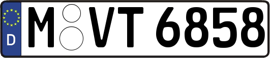 M-VT6858