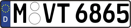 M-VT6865