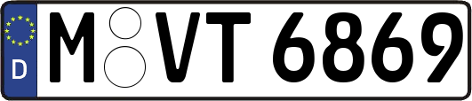M-VT6869