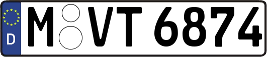 M-VT6874