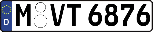 M-VT6876