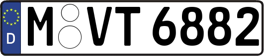 M-VT6882