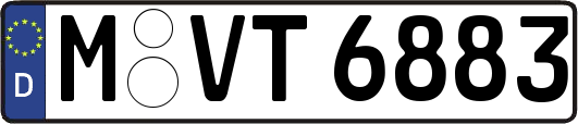 M-VT6883