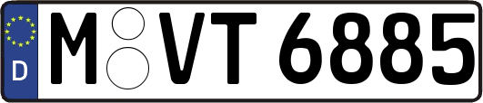 M-VT6885