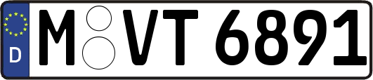M-VT6891