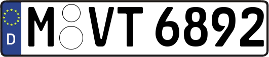 M-VT6892