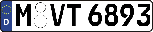M-VT6893