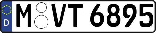 M-VT6895