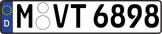 M-VT6898