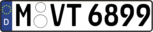M-VT6899