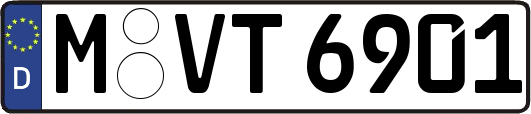 M-VT6901