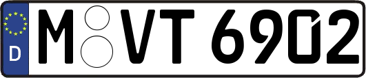 M-VT6902
