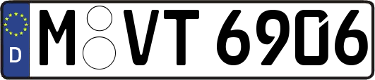 M-VT6906