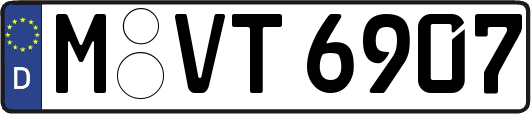 M-VT6907