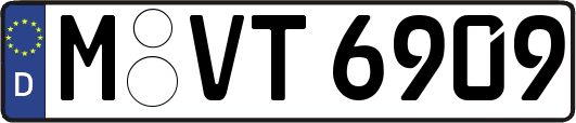 M-VT6909