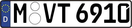 M-VT6910