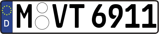 M-VT6911