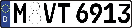 M-VT6913