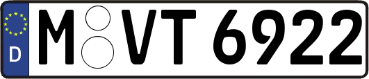 M-VT6922