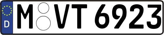 M-VT6923