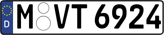 M-VT6924