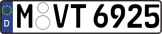 M-VT6925
