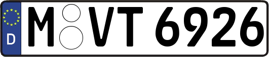 M-VT6926