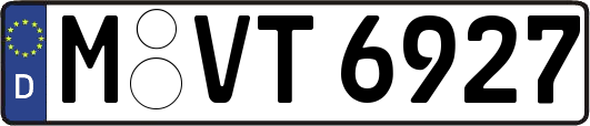 M-VT6927