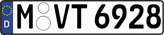 M-VT6928