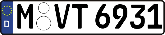 M-VT6931