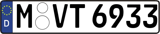 M-VT6933