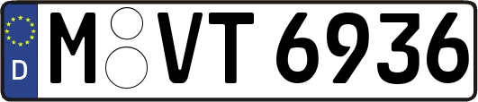 M-VT6936