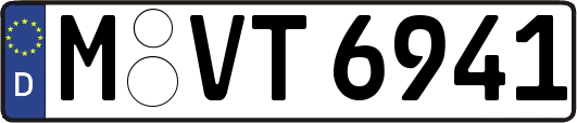 M-VT6941